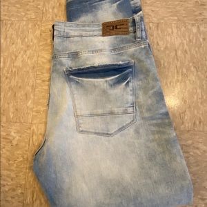Jordan Craig jeans